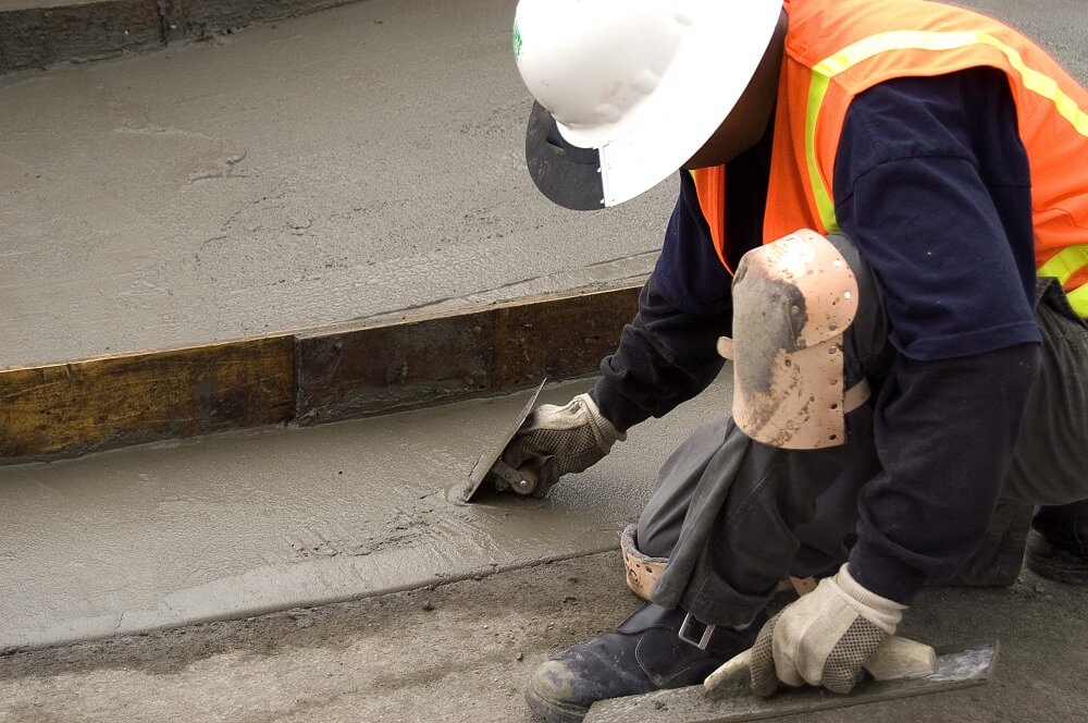 Concrete Service